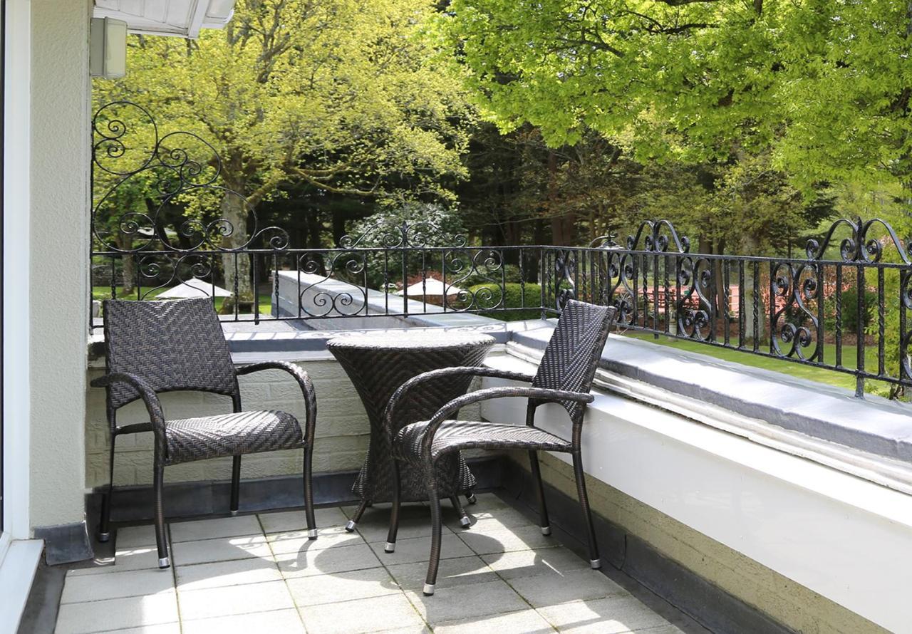 Wickwoods Hotel Albourne Exterior photo